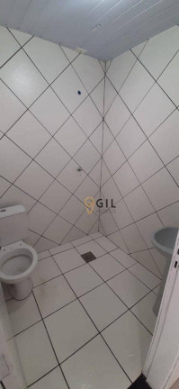 Imagem Galpão à Venda ou Locação, 140 m² em Jardim Pereira Do Amparo - Jacareí