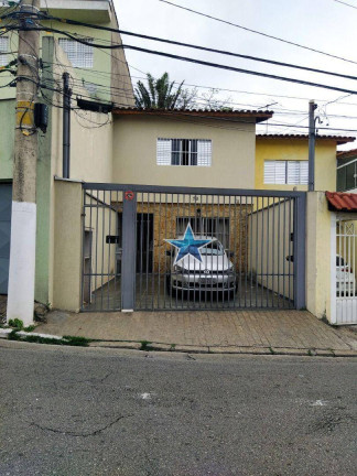 Imagem Sobrado com 3 Quartos à Venda, 113 m² em Freguesia Do ó - São Paulo Imagem Sobrado com 3 Quartos à Venda, 113 m² em Freguesia Do ó - São Paulo