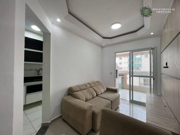 Imagem Apartamento com 2 Quartos à Venda, 60 m² em Tupi - Praia Grande Imagem Apartamento com 2 Quartos à Venda, 60 m² em Tupi - Praia Grande