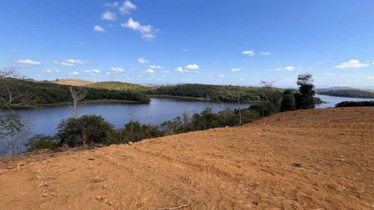 Imagem Chácara à Venda, 1.000 m² em Bom Jesus Do Galho