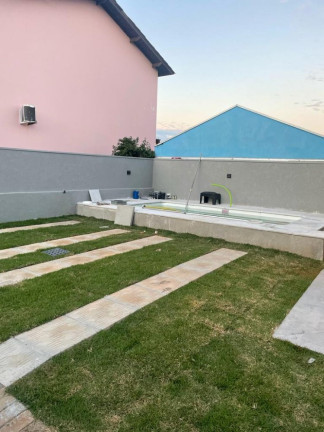 Imagem Sobrado com 3 Quartos à Venda, 101 m² em Morada Do Vale I - Gravataí Imagem Sobrado com 3 Quartos à Venda, 101 m² em Morada Do Vale I - Gravataí