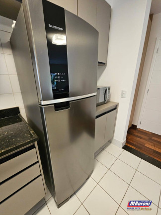 Imagem Apartamento com 1 Quarto para Alugar, 59 m² em Jardim Leonor - São Paulo Imagem Apartamento com 1 Quarto para Alugar, 59 m² em Jardim Leonor - São Paulo