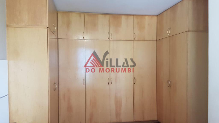 Imagem Apartamento com 3 Quartos à Venda, 112 m² em Vila Andrade - São Paulo Imagem Apartamento com 3 Quartos à Venda, 112 m² em Vila Andrade - São Paulo