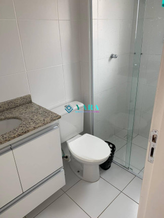 Imagem Apartamento com 2 Quartos para Temporada, 87 m² em Praia Grande - Ubatuba