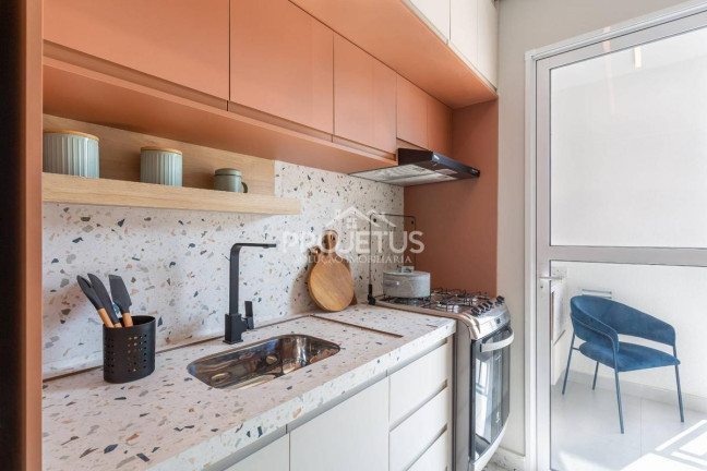 Imagem Apartamento com 2 Quartos à Venda, 35 m² em Jaguaré - São Paulo Imagem Apartamento com 2 Quartos à Venda, 35 m² em Jaguaré - São Paulo