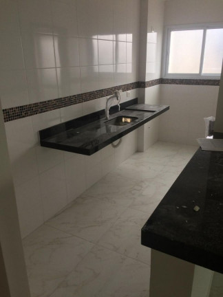 Apartamento com 1 Quarto à Venda, 58 m² em Caiçara - Praia Grande