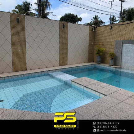 Imagem Apartamento com 3 Quartos à Venda, 165 m² em Cabo Branco - João Pessoa Imagem Apartamento com 3 Quartos à Venda, 165 m² em Cabo Branco - João Pessoa
