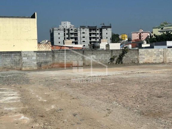 Imagem Terreno para Alugar, 2.630 m² em Taboão - São Bernardo Do Campo Imagem Terreno para Alugar, 2.630 m² em Taboão - São Bernardo Do Campo