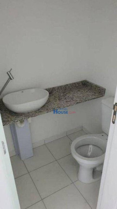 Imagem Apartamento com 3 Quartos à Venda, 92 m² em Alto Da Lapa - São Paulo