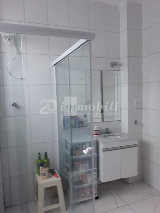 Imagem Apartamento com 2 Quartos à Venda, 120 m² em Barra Funda - São Paulo