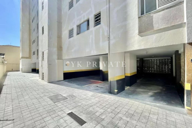 Imagem Apartamento com 3 Quartos à Venda, 84 m² em Vila Romana - São Paulo