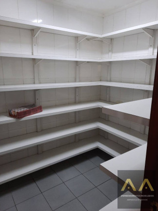Imagem Casa de Condomínio com 5 Quartos à Venda, 400 m² em Alphaville - Santana De Parnaíba