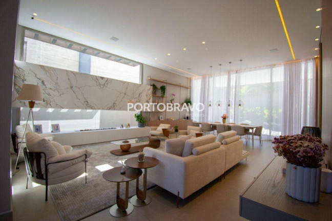Imagem Casa com 4 Quartos à Venda, 822 m² em Tamboré - Santana De Parnaíba Imagem Casa com 4 Quartos à Venda, 822 m² em Tamboré - Santana De Parnaíba