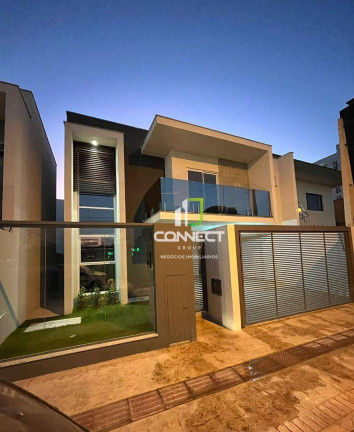 Imagem Sobrado com 3 Quartos à Venda, 163 m² em São João - Itajaí