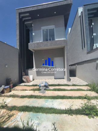 Imagem Casa com 3 Quartos à Venda, 140 m² em Chácara Jaguari (fazendinha) - Santana De Parnaíba Imagem Casa com 3 Quartos à Venda, 140 m² em Chácara Jaguari (fazendinha) - Santana De Parnaíba