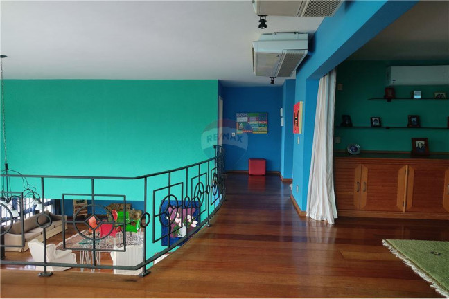 Imagem Apartamento com 5 Quartos à Venda, 292 m² em João Fernandes - Armação Dos Búzios