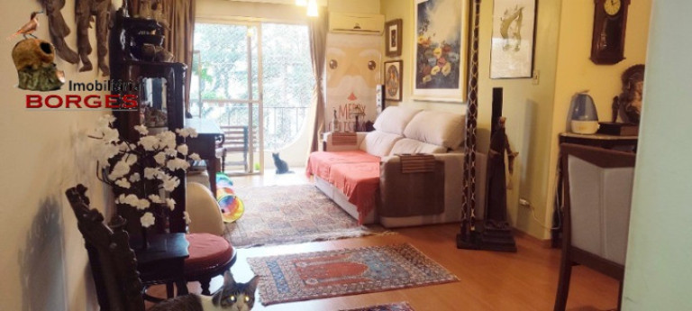 Imagem Apartamento com 3 Quartos à Venda, 85 m² em Moema - São Paulo Imagem Apartamento com 3 Quartos à Venda, 85 m² em Moema - São Paulo