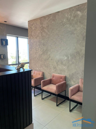 Sala Comercial à Venda, 37 m² em Centro - Osasco