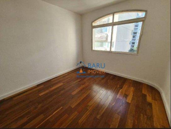 Imagem Apartamento com 1 Quarto à Venda, 40 m² em Higienópolis - São Paulo Imagem Apartamento com 1 Quarto à Venda, 40 m² em Higienópolis - São Paulo