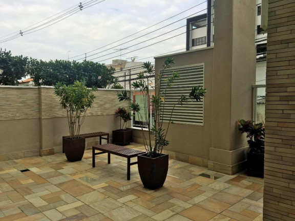 Imagem Apartamento com 3 Quartos à Venda, 117 m² em Centro - Suzano Imagem Apartamento com 3 Quartos à Venda, 117 m² em Centro - Suzano