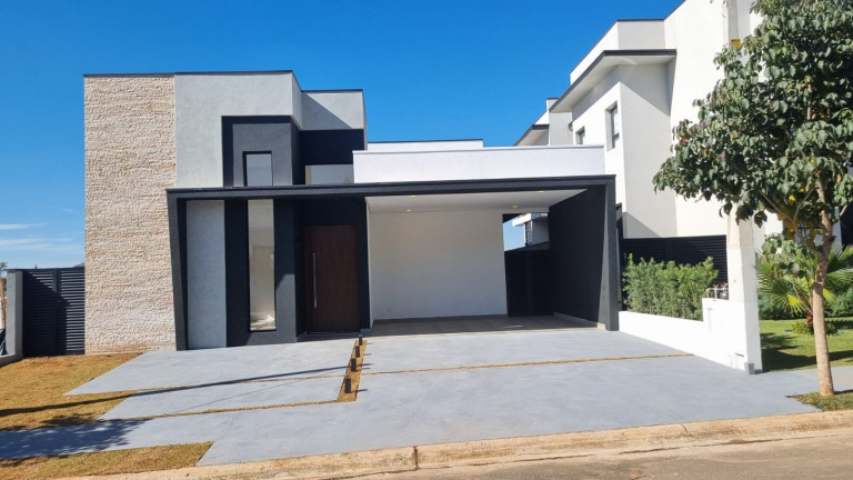 Imagem Casa à Venda, 144 m² em Gran Ville São Venancio - Itupeva Imagem Casa à Venda, 144 m² em Gran Ville São Venancio - Itupeva
