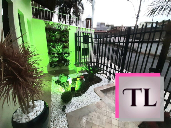 Imagem Casa com 3 Quartos à Venda, 270 m² em Jardim Centenário - Poços De Caldas Imagem Casa com 3 Quartos à Venda, 270 m² em Jardim Centenário - Poços De Caldas