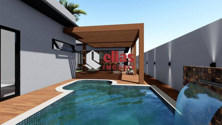 Imagem Casa de Condomínio com 3 Quartos à Venda, 280 m² em Jardim Shangri-lá - Bauru Imagem Casa de Condomínio com 3 Quartos à Venda, 280 m² em Jardim Shangri-lá - Bauru