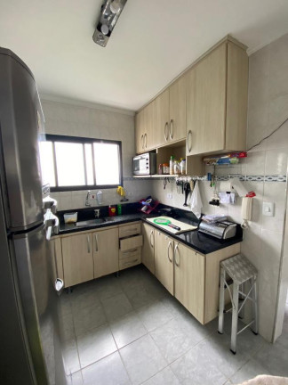 Imagem Apartamento com 1 Quarto à Venda, 48 m² em Guilhermina - Praia Grande Imagem Apartamento com 1 Quarto à Venda, 48 m² em Guilhermina - Praia Grande