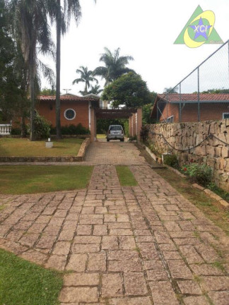 Imagem Casa com 3 Quartos à Venda, 270 m² em Centro - Vinhedo Imagem Casa com 3 Quartos à Venda, 270 m² em Centro - Vinhedo