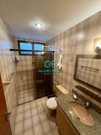 Imagem Apartamento com 4 Quartos à Venda, 135 m² em Enseada - Guarujá