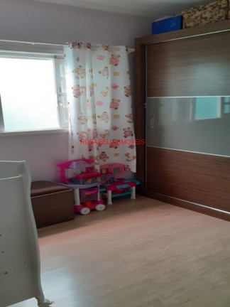 Imagem Casa com 2 Quartos à Venda, 100 m² em Fazenda Grande - Jundiaí
