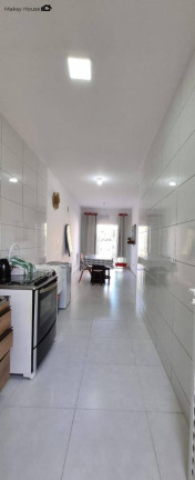 Imagem Casa com 2 Quartos à Venda, em Bal. Nereidas - Guaratuba Imagem Casa com 2 Quartos à Venda, em Bal. Nereidas - Guaratuba