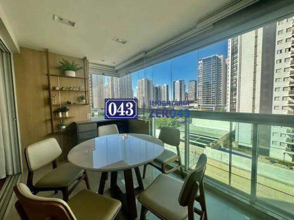 Imagem Apartamento com 3 Quartos à Venda, 110 m² em Gleba Fazenda Palhano - Londrina Imagem Apartamento com 3 Quartos à Venda, 110 m² em Gleba Fazenda Palhano - Londrina