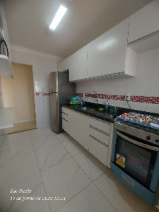 Imagem Apartamento com 2 Quartos à Venda, 52 m² em Jardim Vergueiro (sacomã) - São Paulo Imagem Apartamento com 2 Quartos à Venda, 52 m² em Jardim Vergueiro (sacomã) - São Paulo