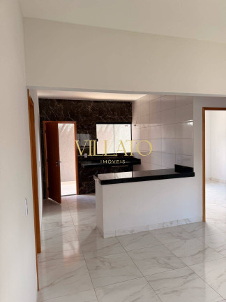 Imagem Casa com 2 Quartos à Venda, 88 m² em Residencial Nova Canaã - Trindade Imagem Casa com 2 Quartos à Venda, 88 m² em Residencial Nova Canaã - Trindade
