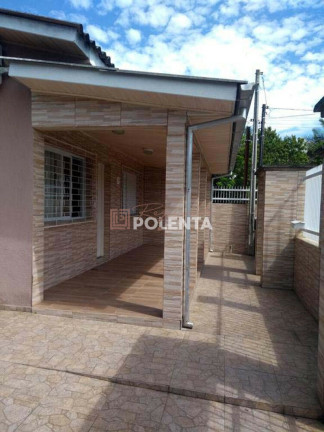 Imagem Casa com 3 Quartos à Venda, 119 m² em Milanese - Criciúma