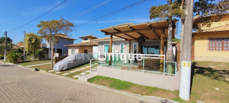 Imagem Casa com 3 Quartos à Venda, 92 m² em Rasa - Armação Dos Búzios Imagem Casa com 3 Quartos à Venda, 92 m² em Rasa - Armação Dos Búzios