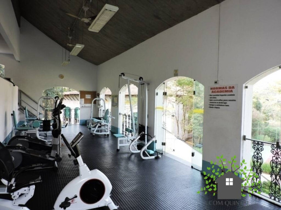 Imagem Terreno à Venda, 1.123 m² em Forest Hills - Jandira