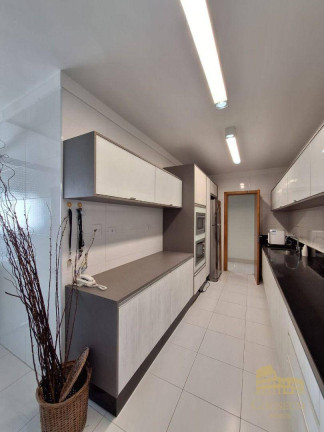 Imagem Apartamento com 3 Quartos à Venda ou Locação, 200 m² em Canto Do Forte - Praia Grande Imagem Apartamento com 3 Quartos à Venda ou Locação, 200 m² em Canto Do Forte - Praia Grande