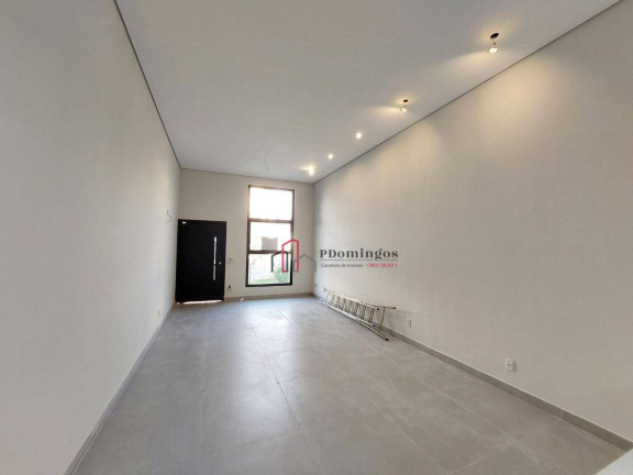 Imagem Casa com 3 Quartos à Venda ou Locação, 150 m² em Residencial Real Park Sumaré - Sumaré Imagem Casa com 3 Quartos à Venda ou Locação, 150 m² em Residencial Real Park Sumaré - Sumaré