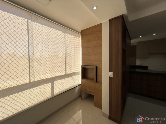 Imagem Apartamento com 2 Quartos à Venda, 77 m² em Boa Vista - Patos De Minas
