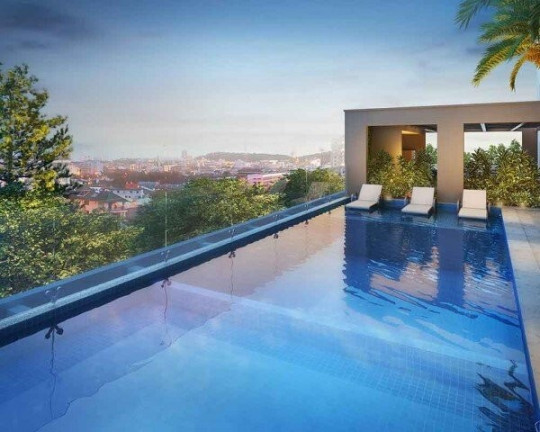 Imagem Imóvel com 2 Quartos à Venda, 55 m² em Vila São Luiz (valparaízo) - Barueri Imagem Imóvel com 2 Quartos à Venda, 55 m² em Vila São Luiz (valparaízo) - Barueri