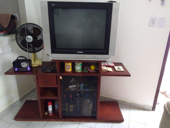 Imagem Casa com 3 Quartos à Venda, 64 m² em Balneario De Birigui - Mongaguá