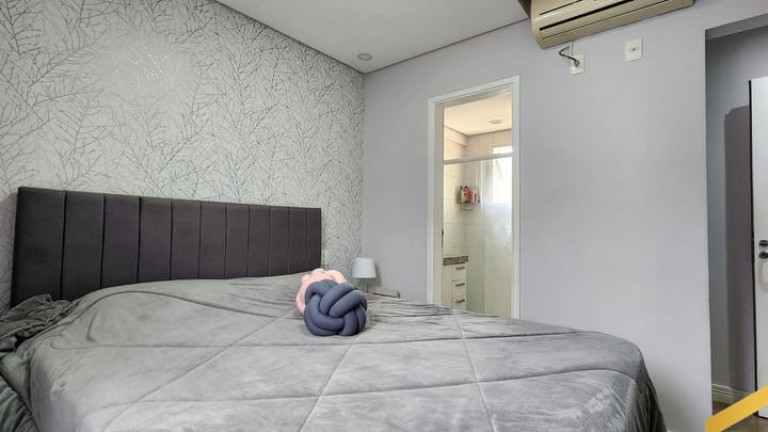 Imagem Apartamento com 3 Quartos à Venda, 86 m² em Morumbi - São Paulo Imagem Apartamento com 3 Quartos à Venda, 86 m² em Morumbi - São Paulo