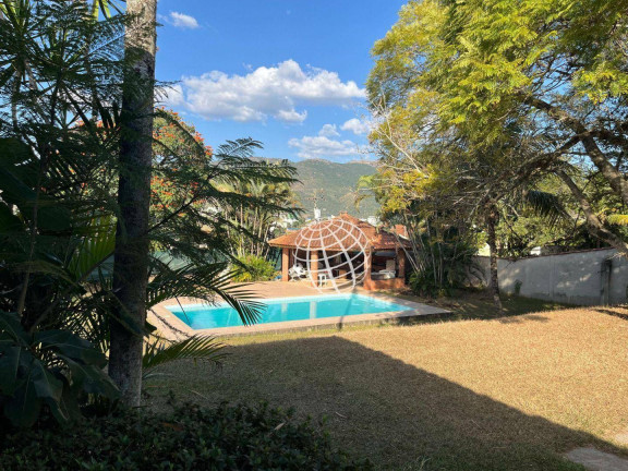 Imagem Casa com 4 Quartos à Venda, 364 m² em Jardim Paulista - Atibaia Imagem Casa com 4 Quartos à Venda, 364 m² em Jardim Paulista - Atibaia
