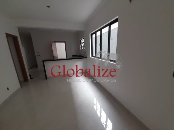 Imagem Casa com 3 Quartos à Venda, 100 m² em Embaré - Santos Imagem Casa com 3 Quartos à Venda, 100 m² em Embaré - Santos