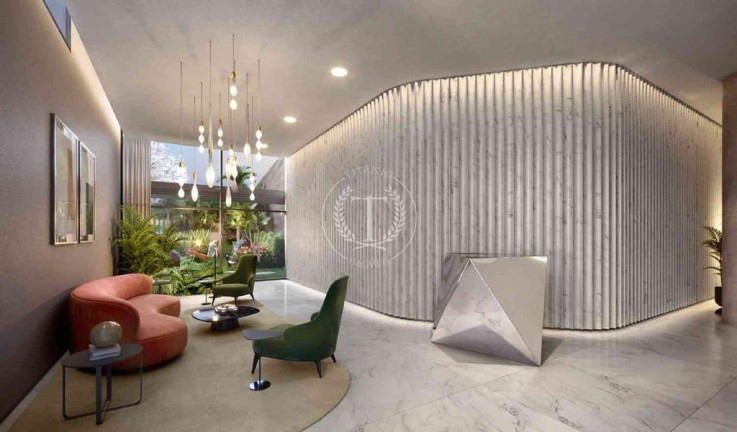 Imagem Apartamento com 2 Quartos à Venda, 142 m² em Itaim Bibi - São Paulo Imagem Apartamento com 2 Quartos à Venda, 142 m² em Itaim Bibi - São Paulo