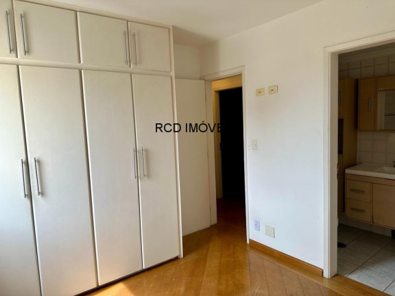 Imagem Imóvel com 3 Quartos à Venda, 170 m² em Vila São Francisco - São Paulo