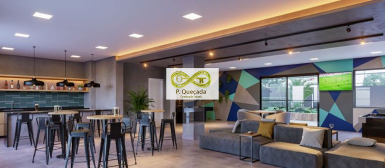 Imagem Imóvel com 3 Quartos à Venda, 83 m² em Centro - Paulínia Imagem Imóvel com 3 Quartos à Venda, 83 m² em Centro - Paulínia