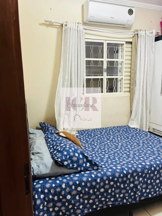 Imagem Sobrado com 3 Quartos à Venda, 150 m² em Jardim Wanel Ville Iv - Sorocaba
